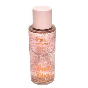 VS PINK Good Ghoul Body Mist Victoria’s Secret Halloween 2025 NEW